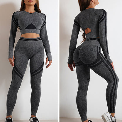 Gym Fitness Workout Sportswear