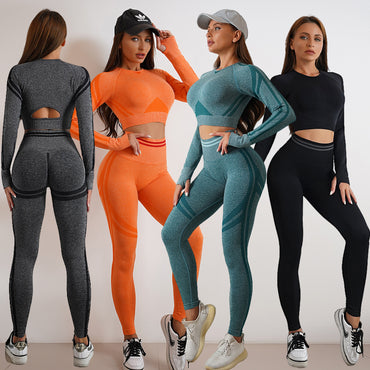 Gym Fitness Workout Sportswear