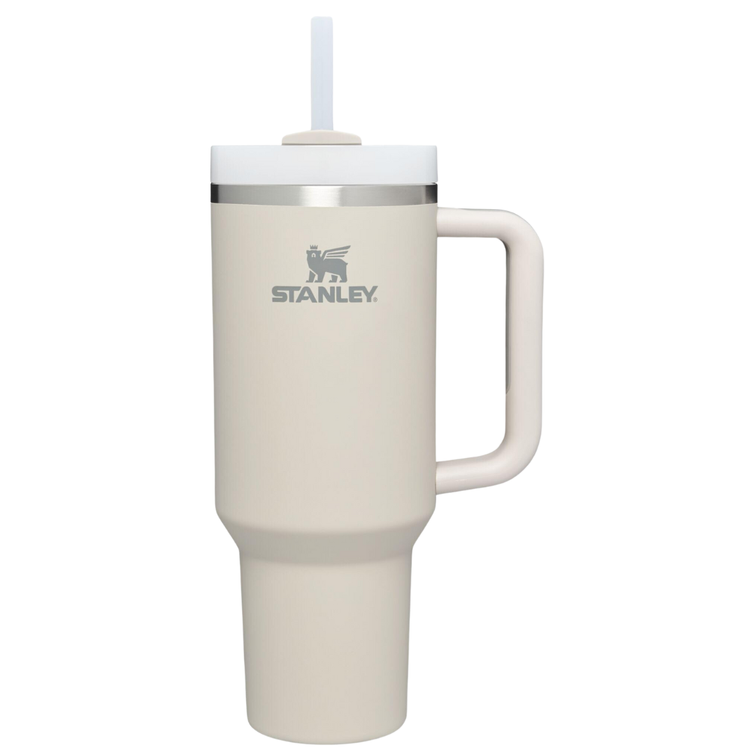 Limited-Edition Stanley Tumbler Starbucks 40 OZ