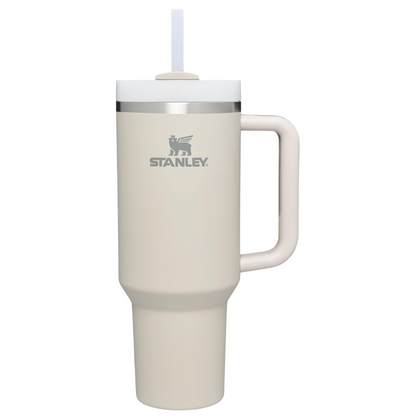 Limited-Edition Stanley Tumbler Starbucks 40 OZ