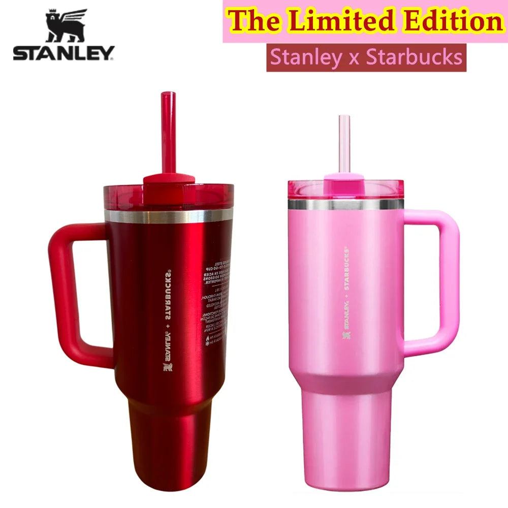 Stanley 40 OZ Tumbler - Special Additions