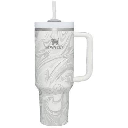 Limited-Edition Stanley Tumbler Starbucks 40 OZ