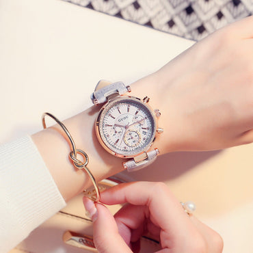 Analog women watches - Zac Store