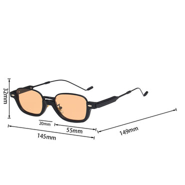 Anti-Blue Light Hybrid Sunglasses - Zac Store