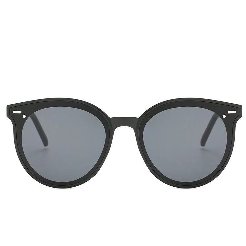 Black Sunglasses - Zac Store