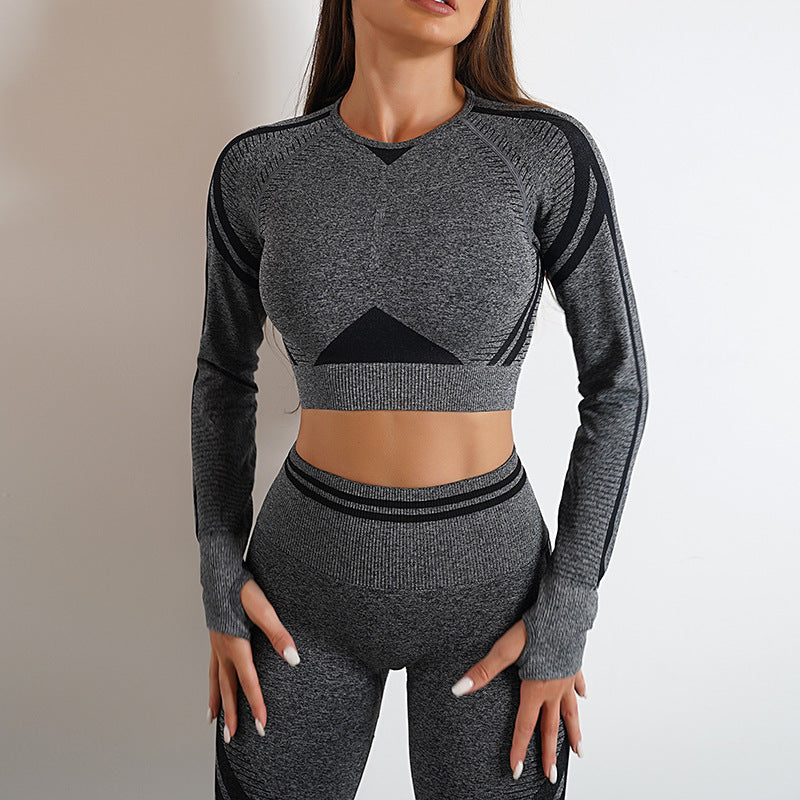 Gym Fitness Workout Sportswear