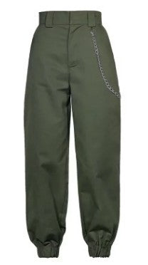 Fashionable pants - Zac Store