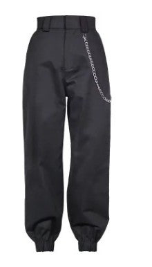 Fashionable pants - Zac Store