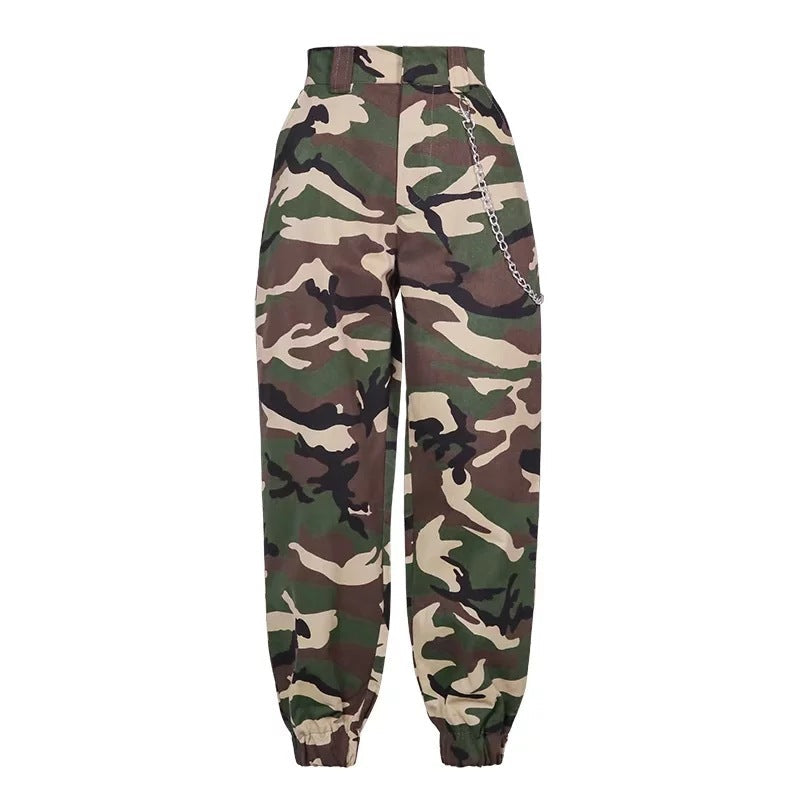 Fashionable pants - Zac Store