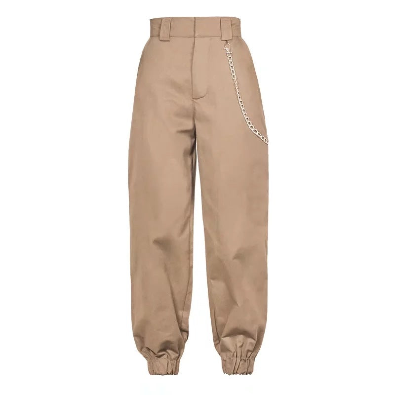 Fashionable pants - Zac Store