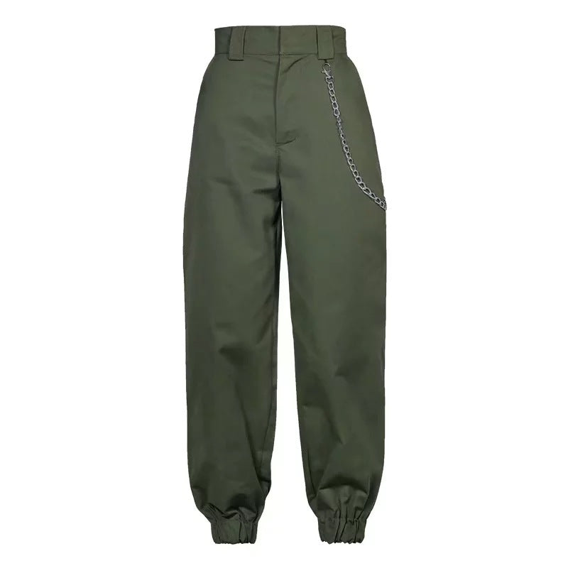 Fashionable pants - Zac Store