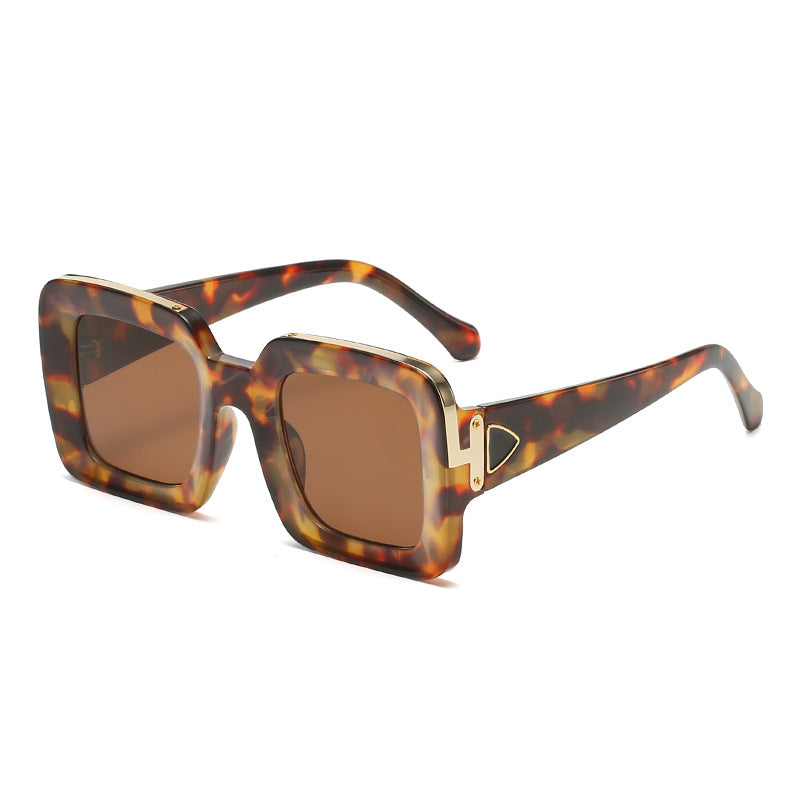 Fashionable Square reading Sunglasses - Zac Store