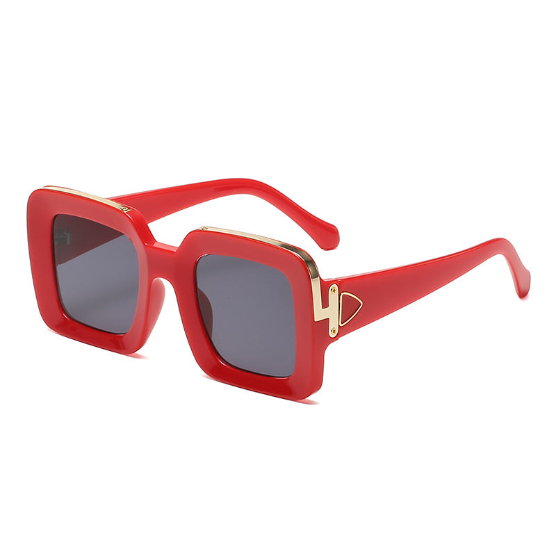 Fashionable Square reading Sunglasses - Zac Store