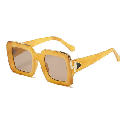 Fashionable Square reading Sunglasses - Zac Store