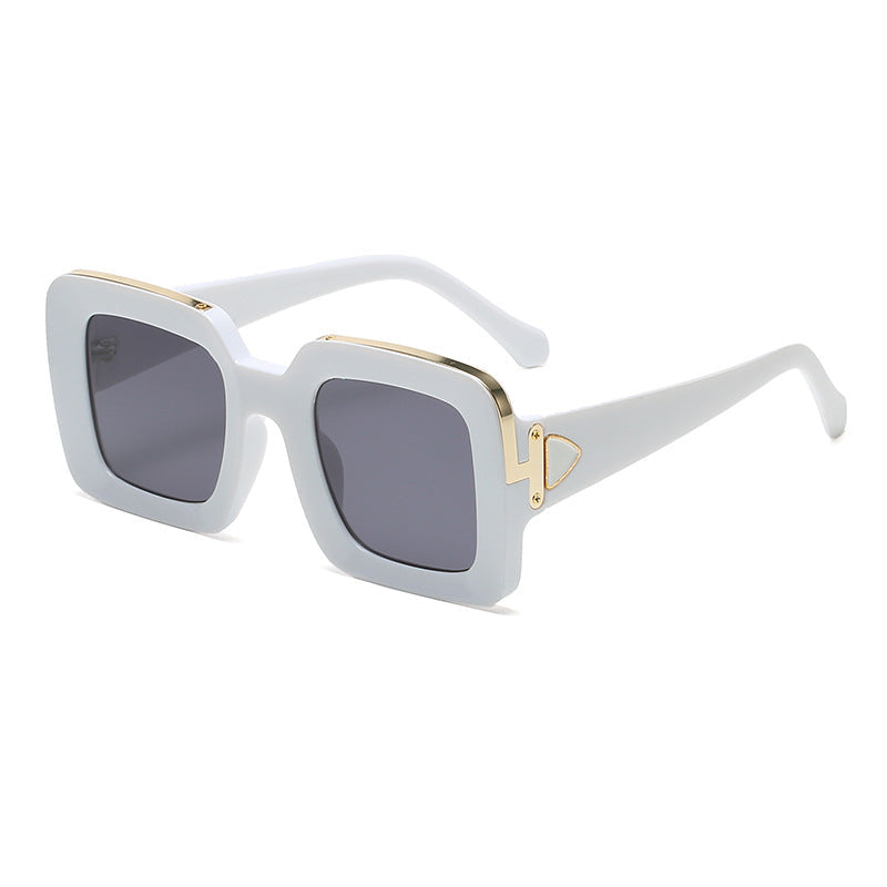 Fashionable Square reading Sunglasses - Zac Store