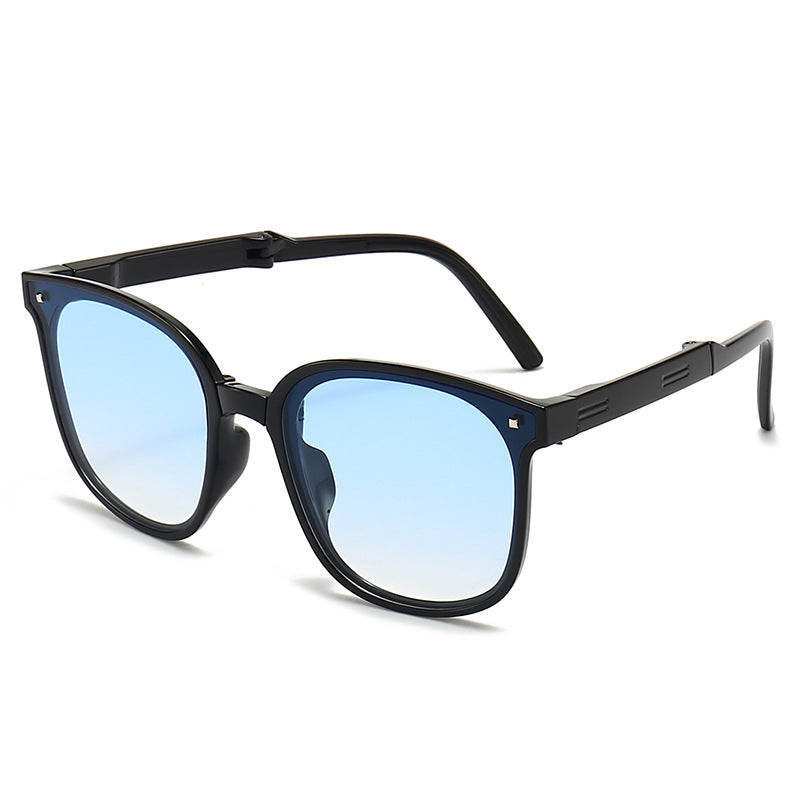 Folding Sun Protection Glasses - Zac Store