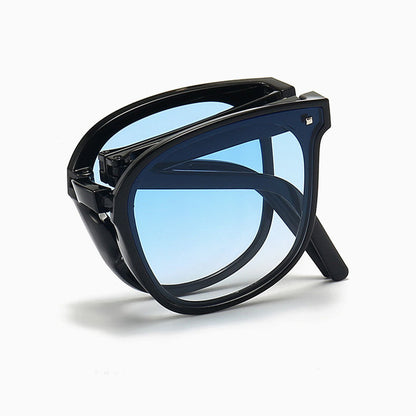 Folding Sun Protection Glasses - Zac Store