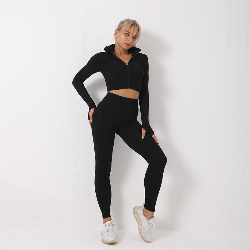 Gym suit for women - Zac Store