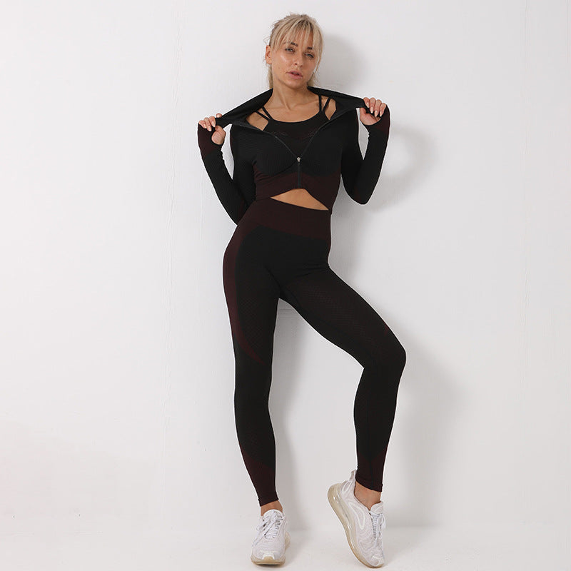 Gym suit for women - Zac Store