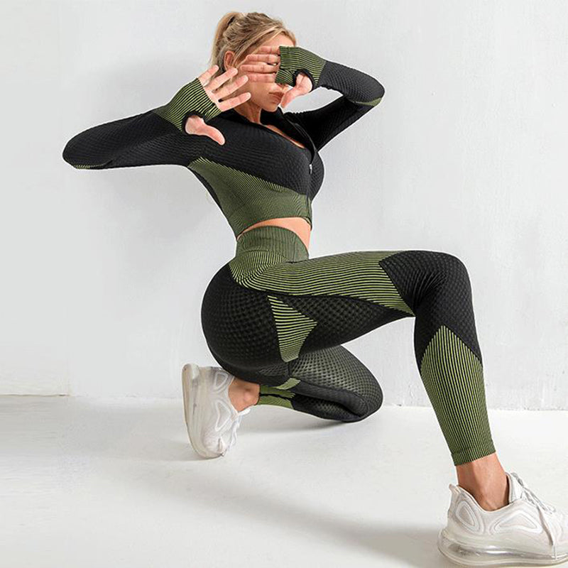 Gym suit for women - Zac Store