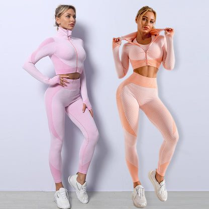 Gym suit for women - Zac Store