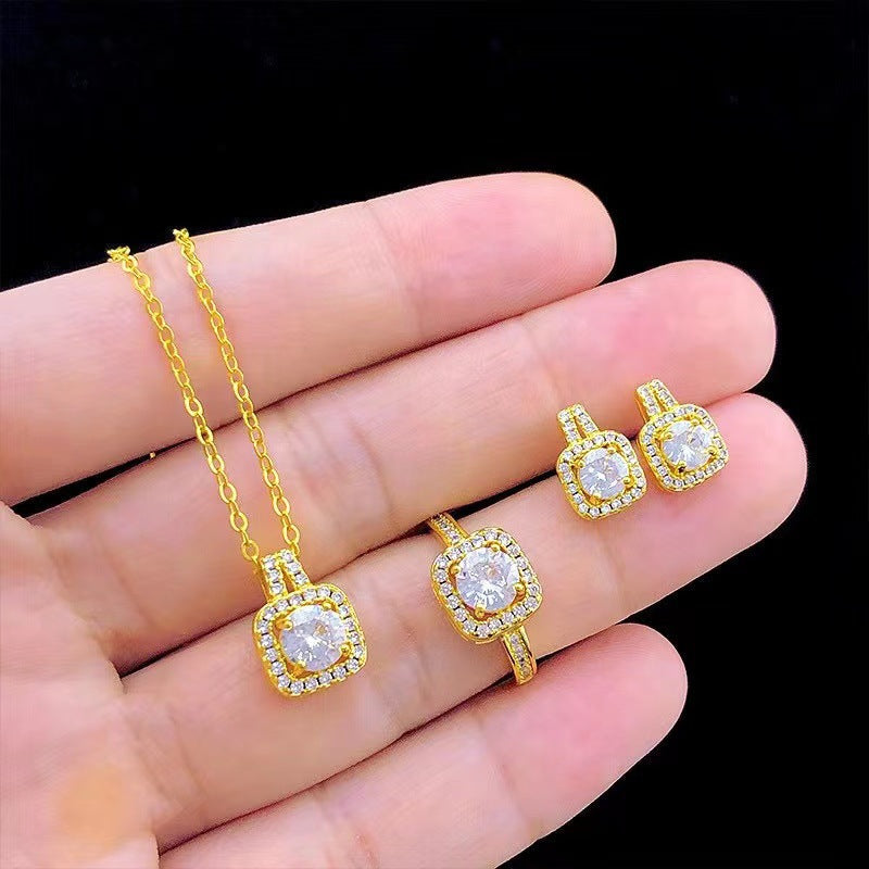 Jewelry Set - Zac Store