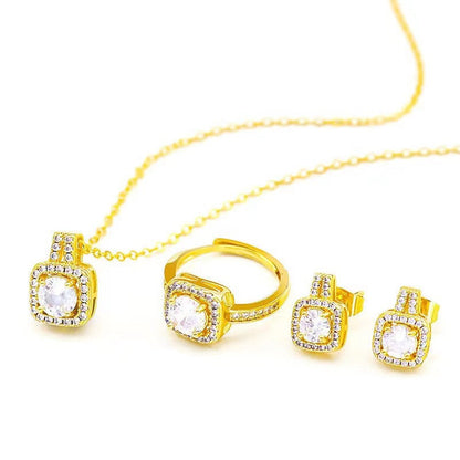 Jewelry Set - Zac Store