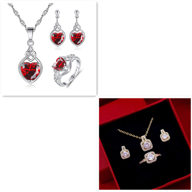 Jewelry Set - Zac Store