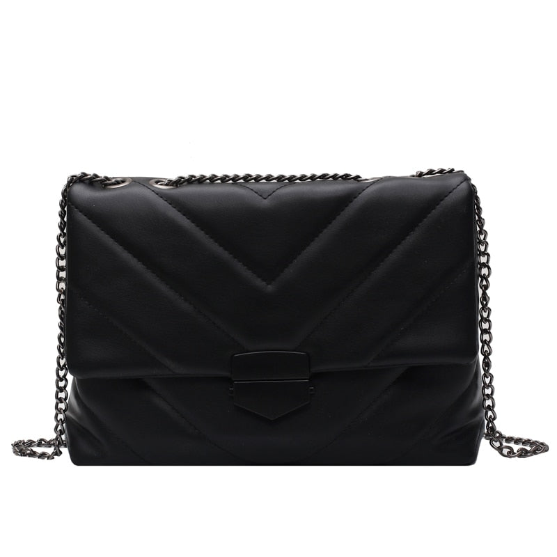 Leather Crossbody Bags for Women - Zac Store