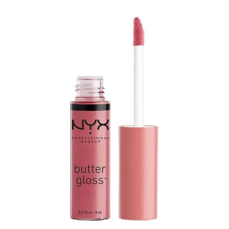 Nyx Butter Gloss - Zac Store