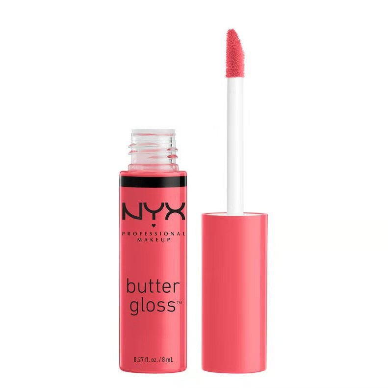 Nyx Butter Gloss - Zac Store