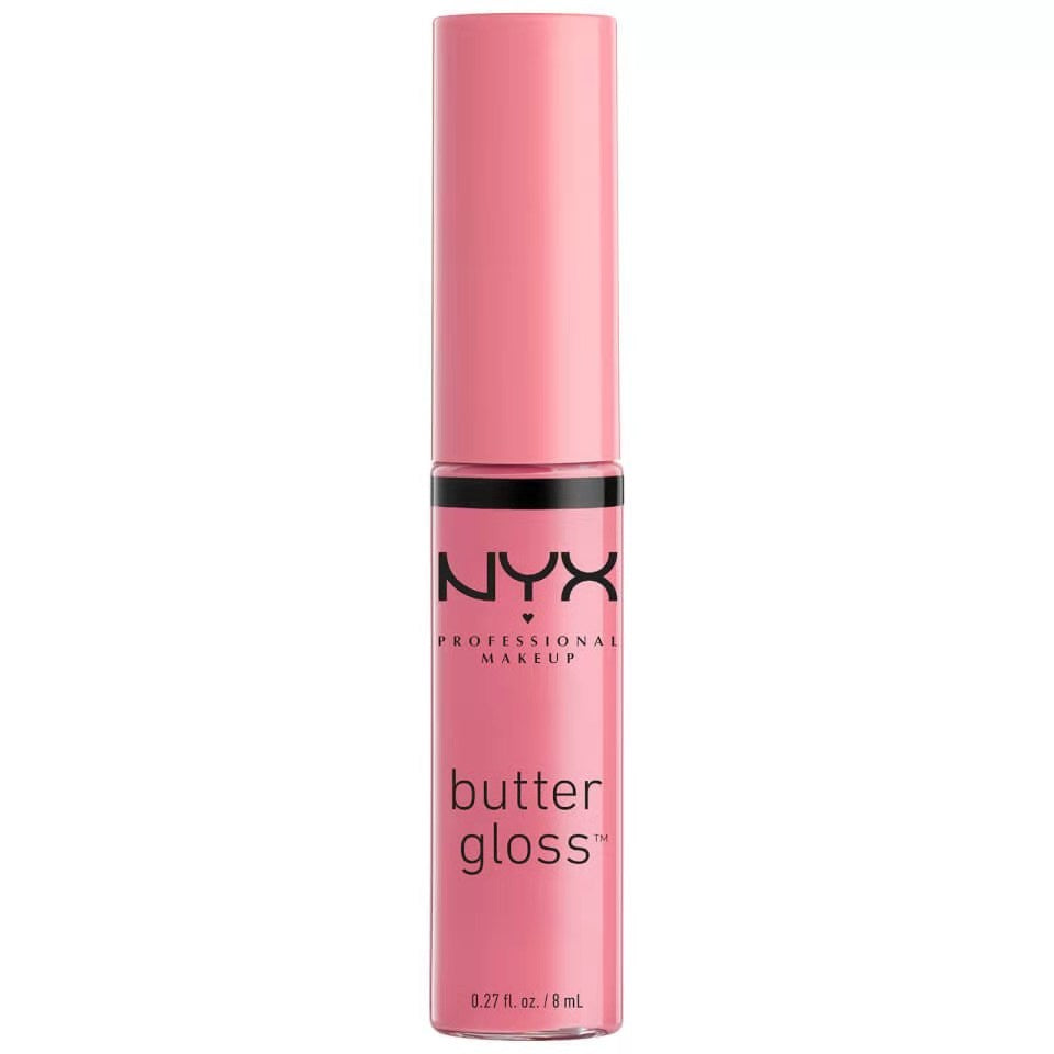 Nyx Butter Gloss - Zac Store