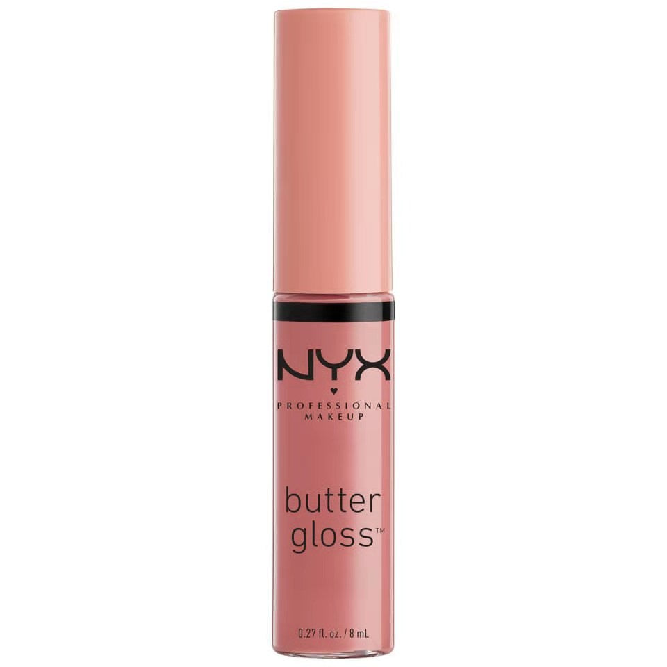 Nyx Butter Gloss - Zac Store