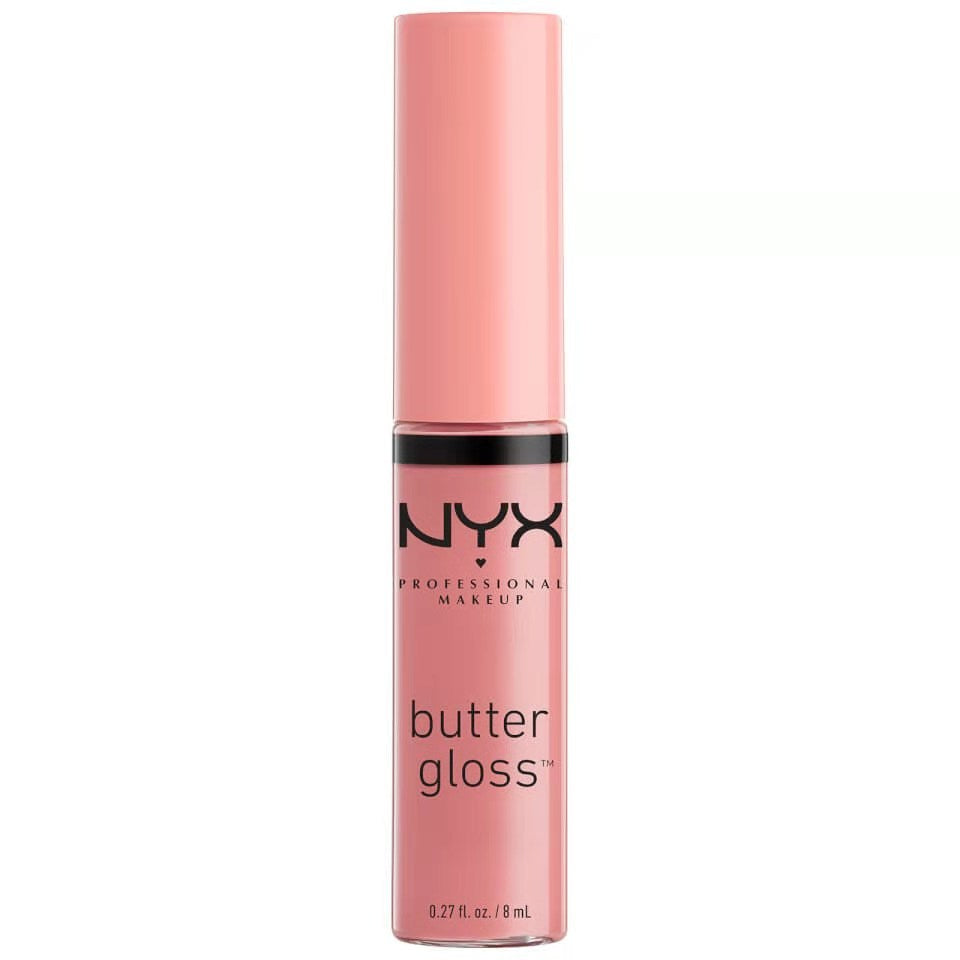 Nyx Butter Gloss - Zac Store