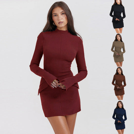 Short Dress For Women - Zac Store