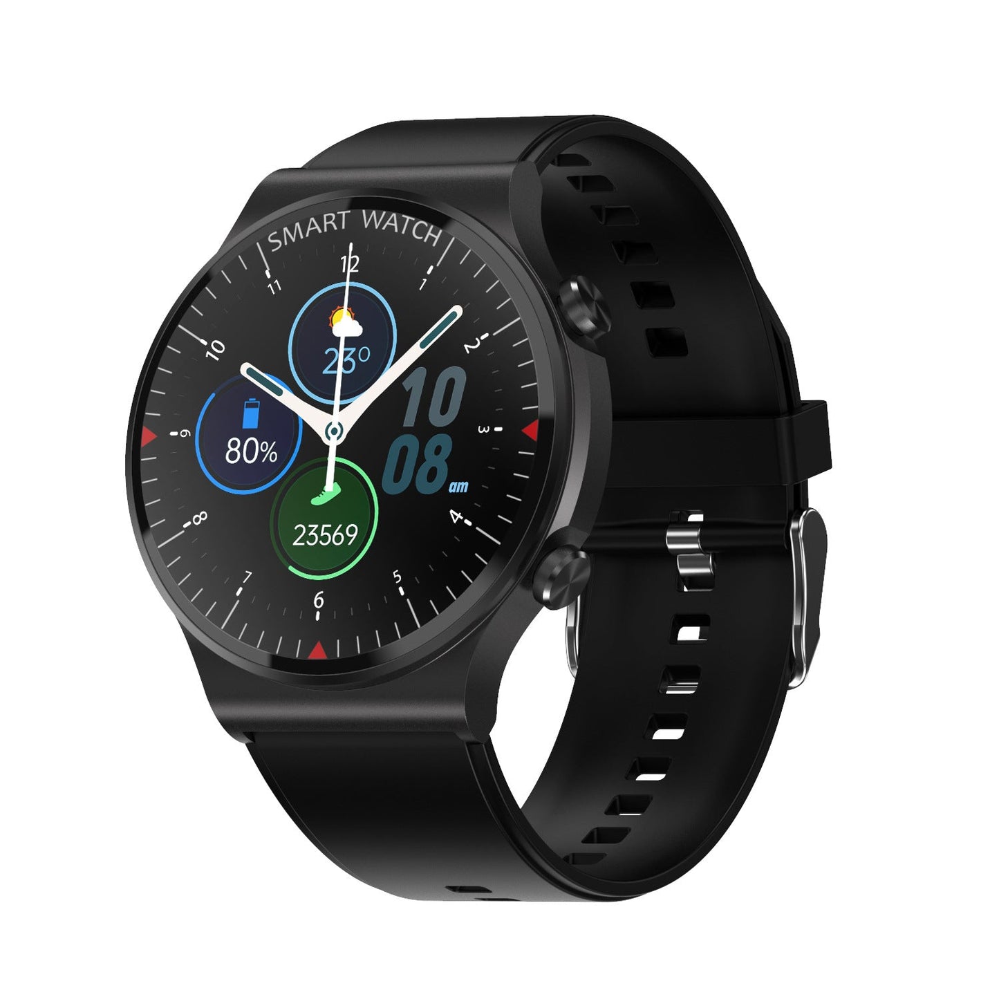 Smart Watch GT2 - Zac Store