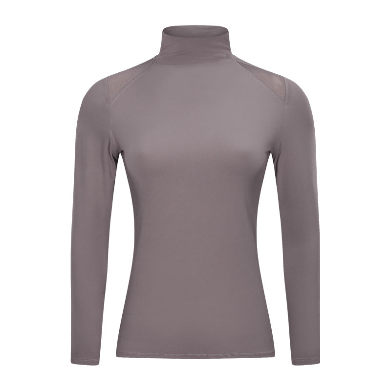 Tight Stretch Gym Long Sleeves - Zac Store