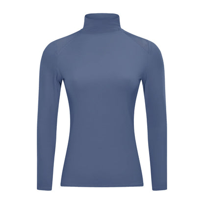 Tight Stretch Gym Long Sleeves - Zac Store