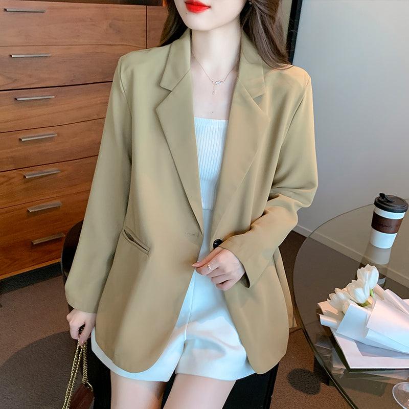 Women blazer - Zac Store