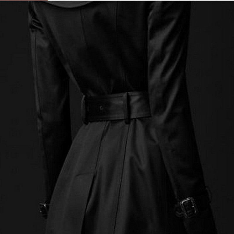 Women Long Coat - Zac Store