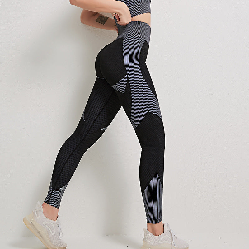 Women's 3 Piece Workout Outfits - Zac Store