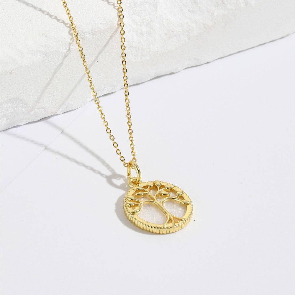 Women's Pendant Necklace - Zac Store