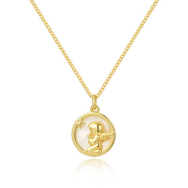 Women's Pendant Necklace - Zac Store