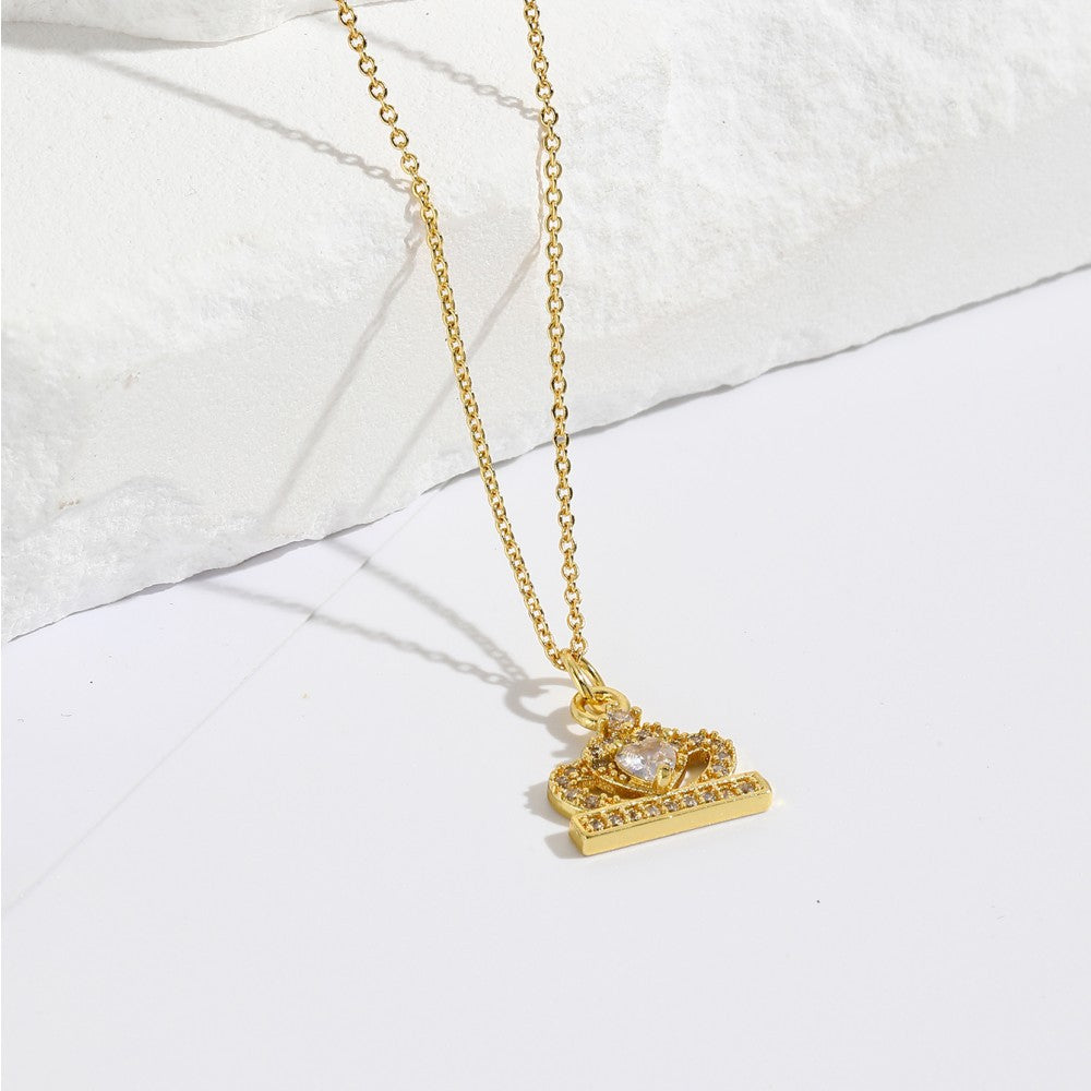 Women's Pendant Necklace - Zac Store