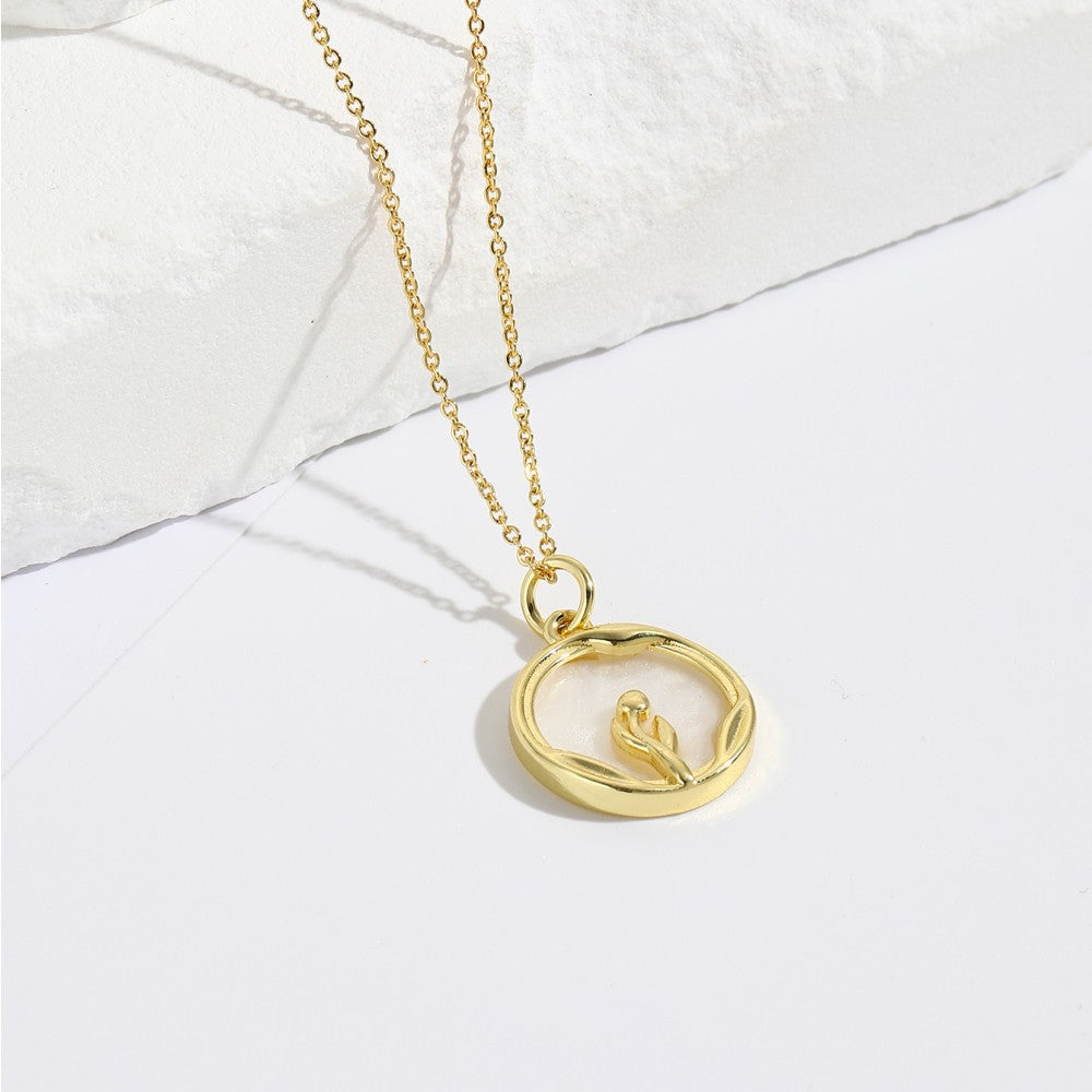 Women's Pendant Necklace - Zac Store