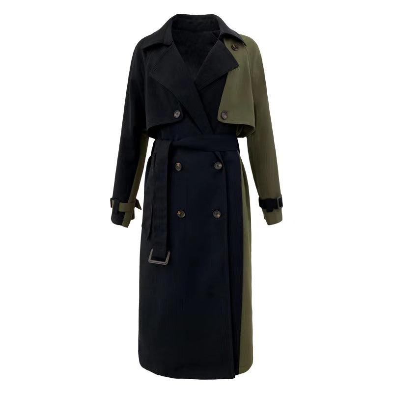 Women's winter coat - Zac Store