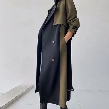 Women's winter coat - Zac Store