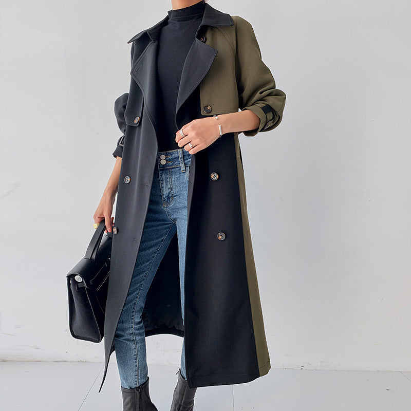 Women's winter coat - Zac Store