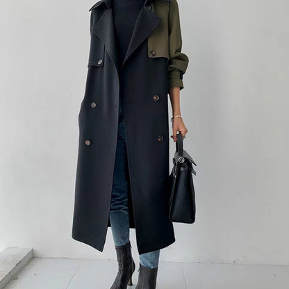 Women's winter coat - Zac Store