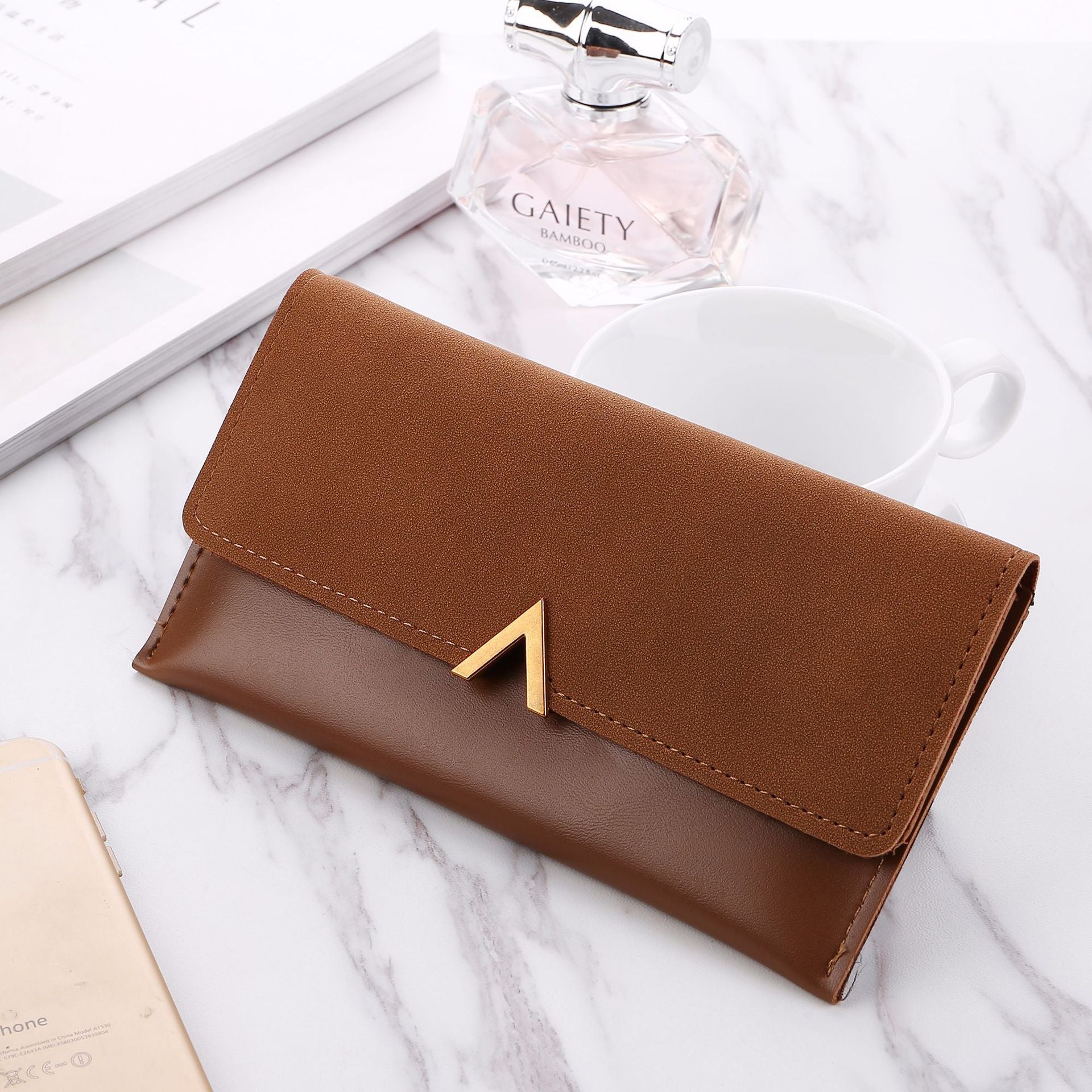 Womens Wallet - Zac Store